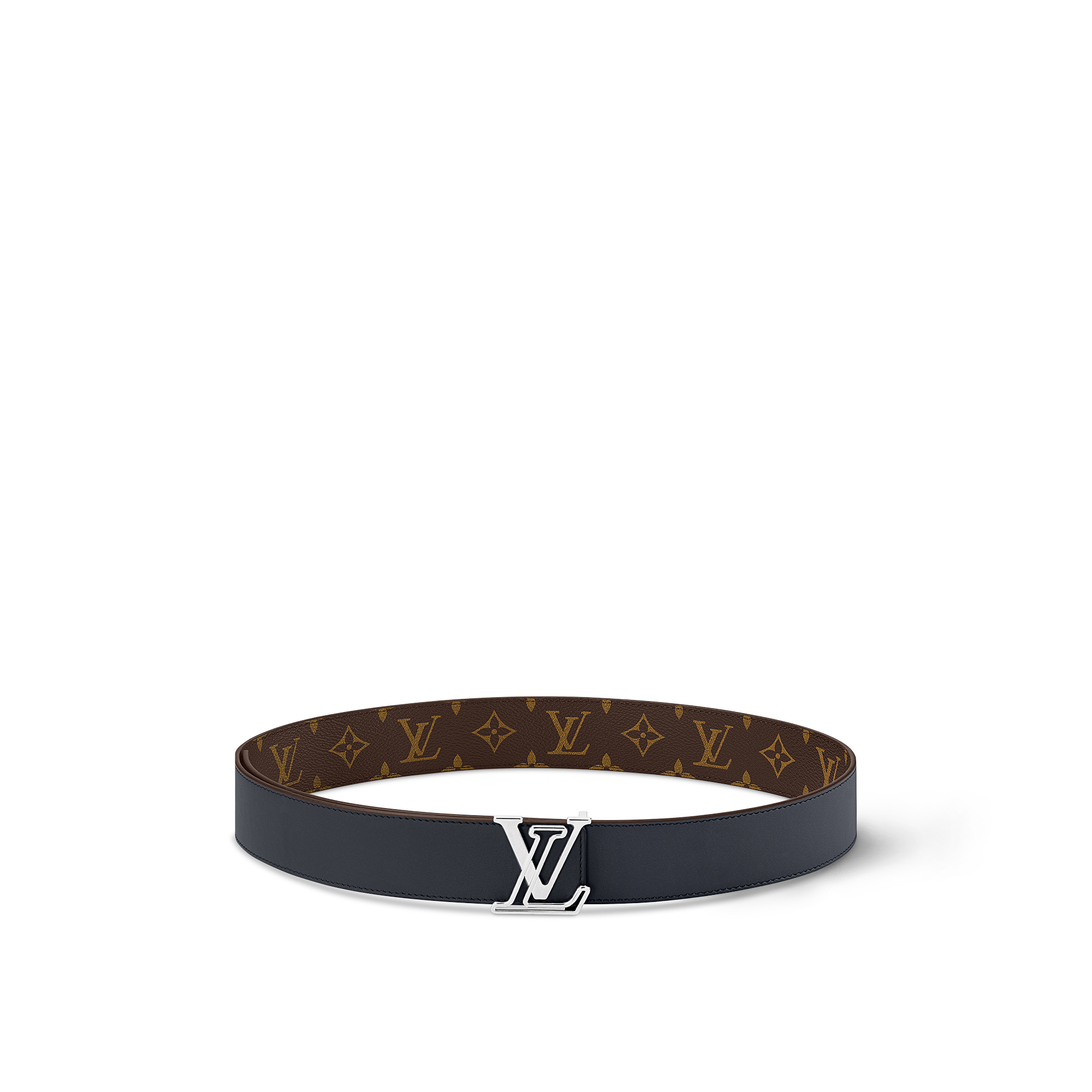 最終値下げ　ルイ・ヴィトン モノグラム ベルト ルイ・ヴィトン(LOUIS VUITTON) モノグラム(Monogram) メンズ